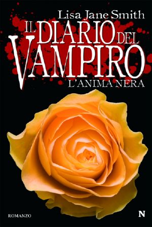 [Il Diario del Vampiro 07] • L' Anima Nera